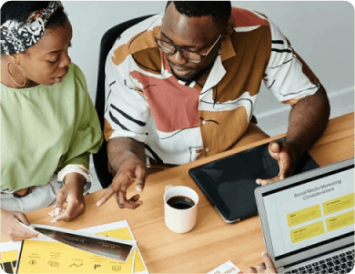 Ibrahim Saibu - Software Engineer